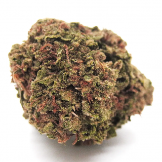 Cannabis Light - STRAWBERRY - 2 gr - 1