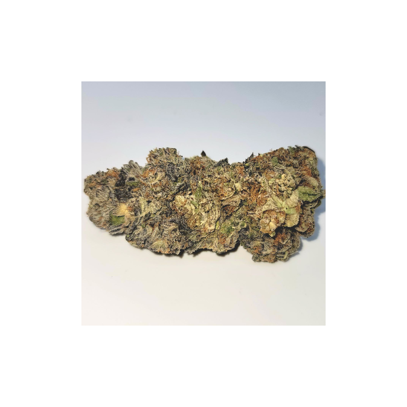 Cannabis Light - BLACK PANTHER - 2 gr - 1